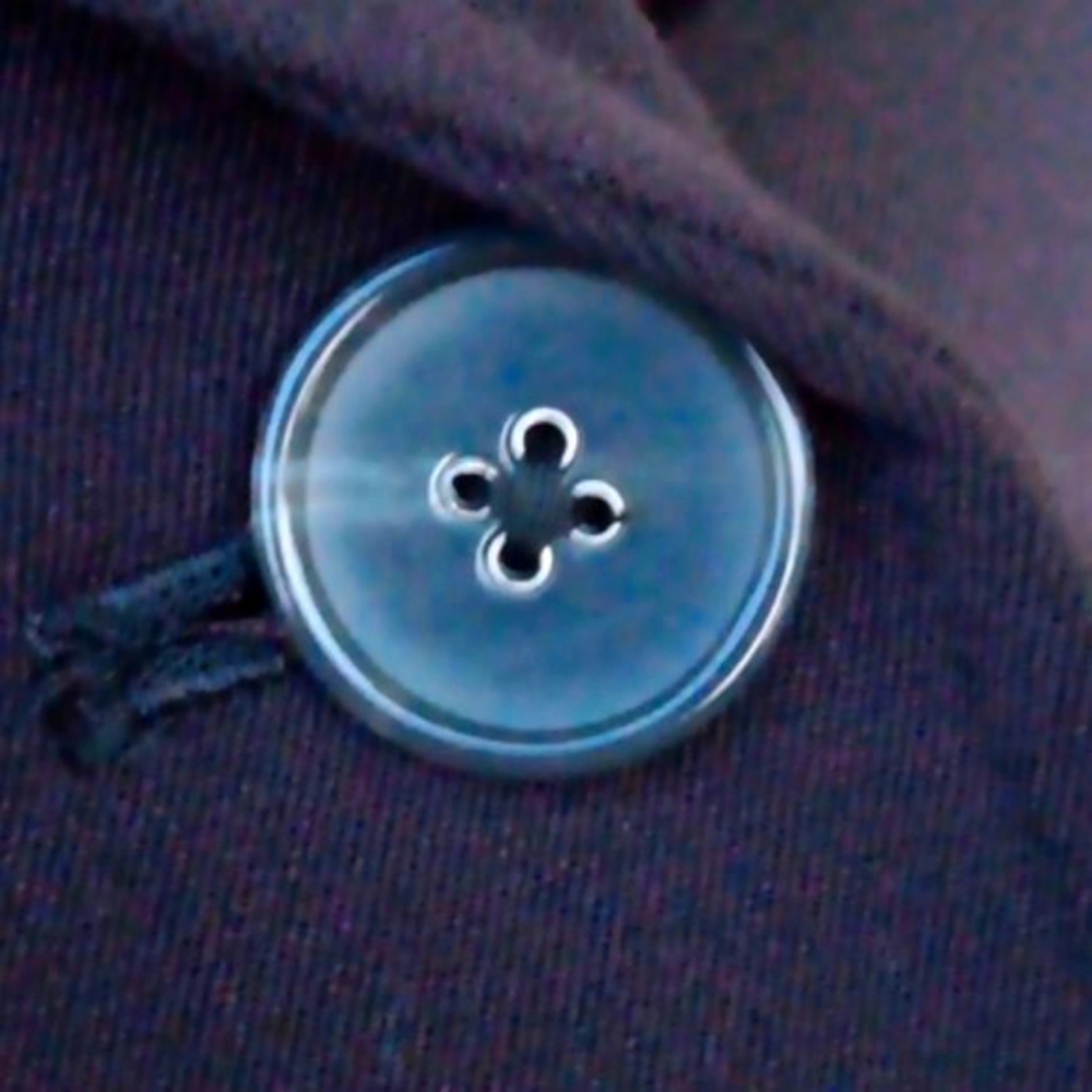 RAFAELLA LADIES BLACK (2) BUTTON LUX BLAZER (INDONESIA) - Picture 11 of 17